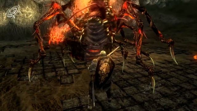 Dark Souls, который у нас отняли | Инвентаризация вырезанного контента первой части Dark Souls.