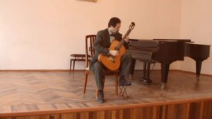 Н.Кост - Тарантелла