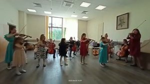 Металлиди Ж. "Моя лошадка"