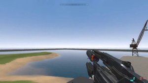 Garry's Mod | MMOD Weapon Comparsion ( Replacement , TFA , MW Base )