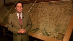 MOMENTS IN TIME | New Mexico's Segesser Hide Paintings | New Mexico PBS