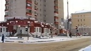 С новым годом, Кольчугино!