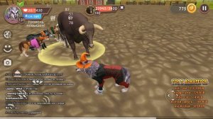 СИМУЛЯТОР ВОЛКА в WILDCRAFT