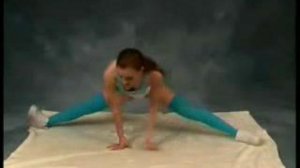 ХХХ - Гимнастка