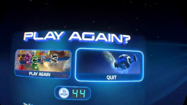 The Playroom VR All Trophies 100% (Part 1) смотреть онлайн