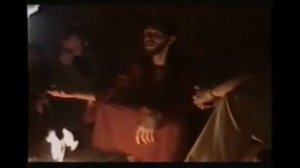 Поездка Виссариона в Израиль, 1994 г    часть 2