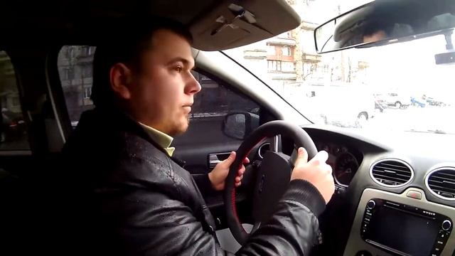 Авто клуб - Syndicat Club после шинки =) смотреть онлайн