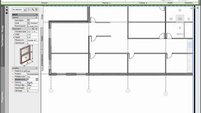 Productivity Enhancements - AutoCAD Architecture 2011 смотреть онлайн