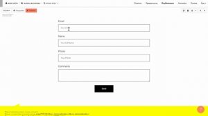 Как изменить размер шрифта на Тильде с помощью CSS