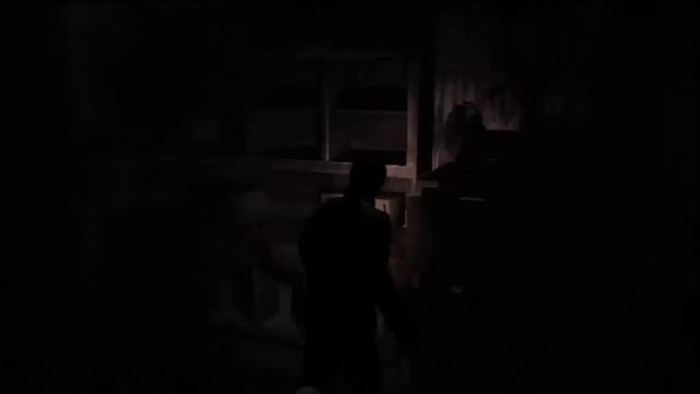 SILENT HILL: HOMECOMING смотреть онлайн