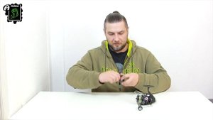 Как поменять леску на катушке задом на перёд? И есть ли смысл?