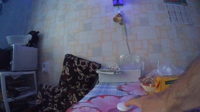 Original Xiaomi Smart Wireless Switch смотреть онлайн