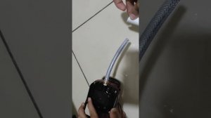 HAILEA ACO-003 1ST TEST