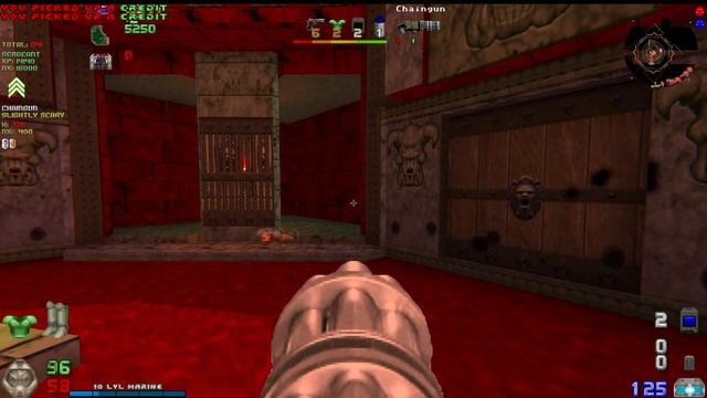 Declaring New Apocalypse Map 04 Demon's Bastille Pt 2 смотреть онлайн