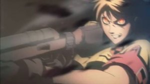 Hellsing OVA AMV - Annihilator: King of the Kill
