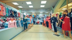 Текстиль Центр РИО Иваново