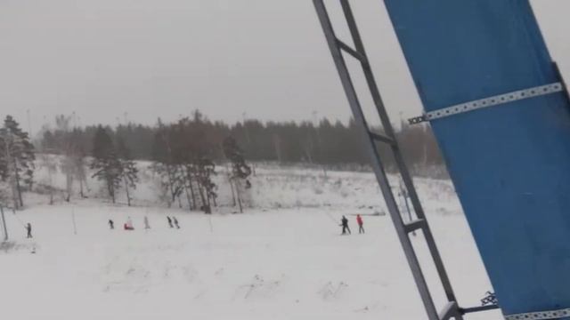 03.01.2022 ГЛЦ Солнечная долина смотреть онлайн