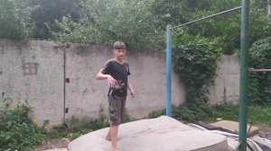 Обучалка на Бек ту Бек 😎 100℅ сделаешь