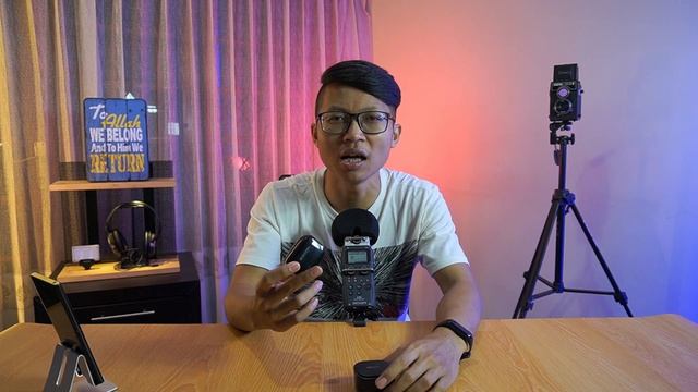 Duel TWS APTX Murah! Edifier TWS1 vs EGGEL Liberty Buds 2 смотреть онлайн