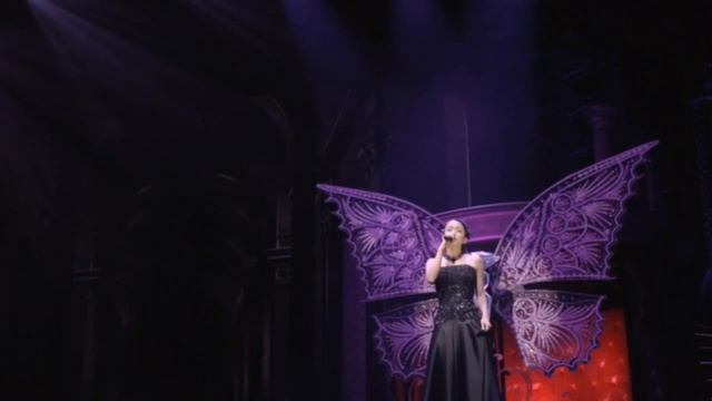 The Meaning of Us / (ライブ編集) смотреть онлайн