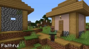 Faithful 32x 1.16.3 Resource Pack Download & Install Tutorial