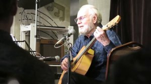 Александр Дольский. 2019. Государство синих глаз