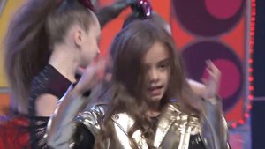 Kamelia Melnic - Puștoaica / Ring star / 15.12.2019