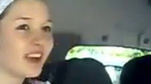 Хеда Хамзатова в юности