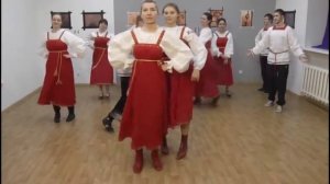 Кадриль