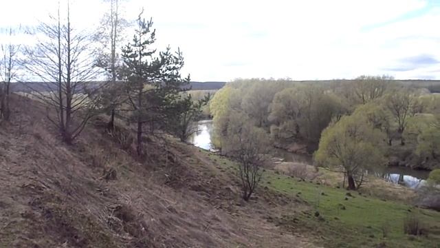 Сплав по реке Серена. 2011 год смотреть онлайн