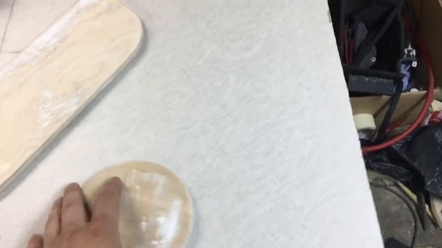 Подставка Для Цветов (дороботка , Плохая Фанера) смотреть онлайн