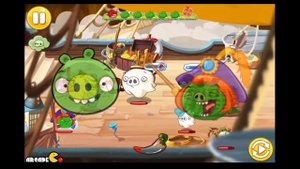 Всё о Россе: появления, характер, аналоги - Факты Angry Birds