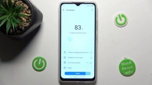 Tecno Spark Go | Как провести проверку на вирусы Tecno Spark Go - Антивирус на Tecno Spark Go