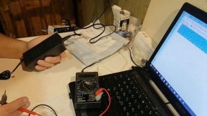 Обзор зарядного устройства 48v 2A