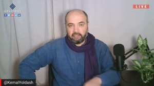 ДИСПУТ С ХАДИСИТАМИ // 1 ЧАСТЬ // Абу Шуайб & Кемал Йолдаш