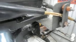 Ветерок на дистанции.