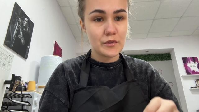 Влог: все,кроме работы ? делаю кольцо из Геля / снимаем контент и ничего больше ? смотреть онлайн