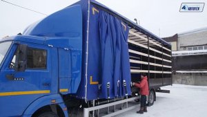 АВТОТЕХ-НН. Переоборудование грузовых автомобилей в Нижнем Новгороде (1).mp4