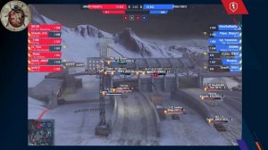 World of Tanks Blitz - Spring Season - Ascent 2 - EU