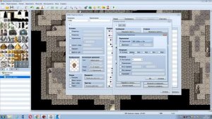 Урок 3 по Rpg Maker MV: Редактор событий и создание квеста