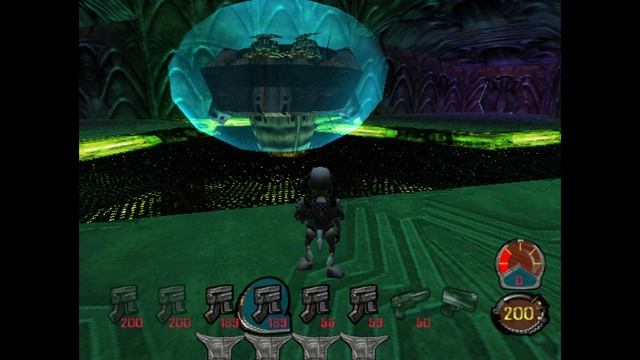 Game Bastards Let's Play: MDK2 Armageddon Part 3 смотреть онлайн