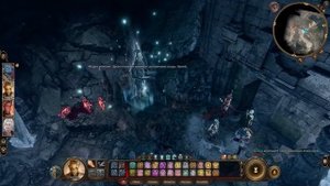 Baldur's Gate 3 ЛЕГЕНДАРНЫЕ меч и шлем!