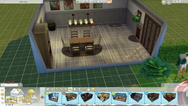 The Sims 4 Кошки и Собаки Обзор дополнения смотреть онлайн