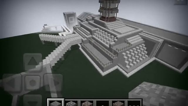 Minecraft PE 0.5.0 (ЧАЭС) смотреть онлайн