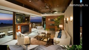 Дизайн интерьера загородного дома: интересные идеи для вдохновения ( Country House Interior Ideas )