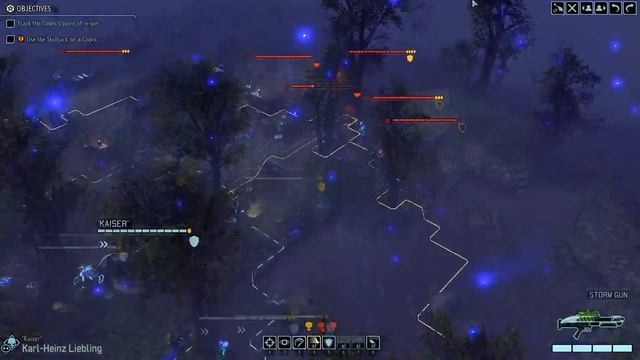 Let's Play XCOM 2 Blind - Episode 61 - I didn't know they could do that смотреть онлайн