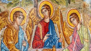 Как крестятся православные - история и правила