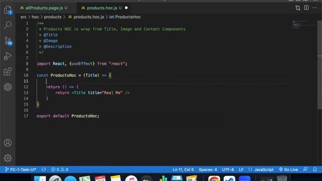 5/12 Building a Flipkart Clone: From Scratch to Deployment | MERN Stack | React | Redux in Telugu