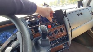 Обзор автодома на базе Фиат Дукато