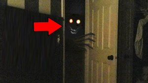 ОСТОРОЖНО! Эти Страшные Видео Могут Вас Напугать